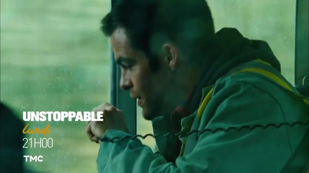 Unstoppable