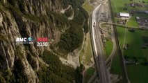 Tunnel sous la Manche, le chantier du siècle