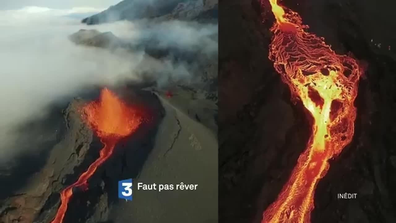 Faut pas rêver