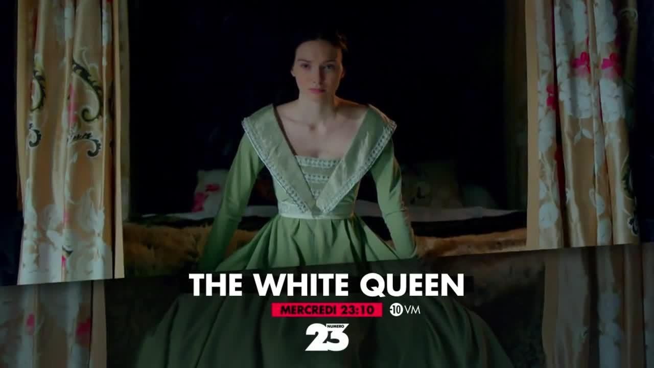The White Queen