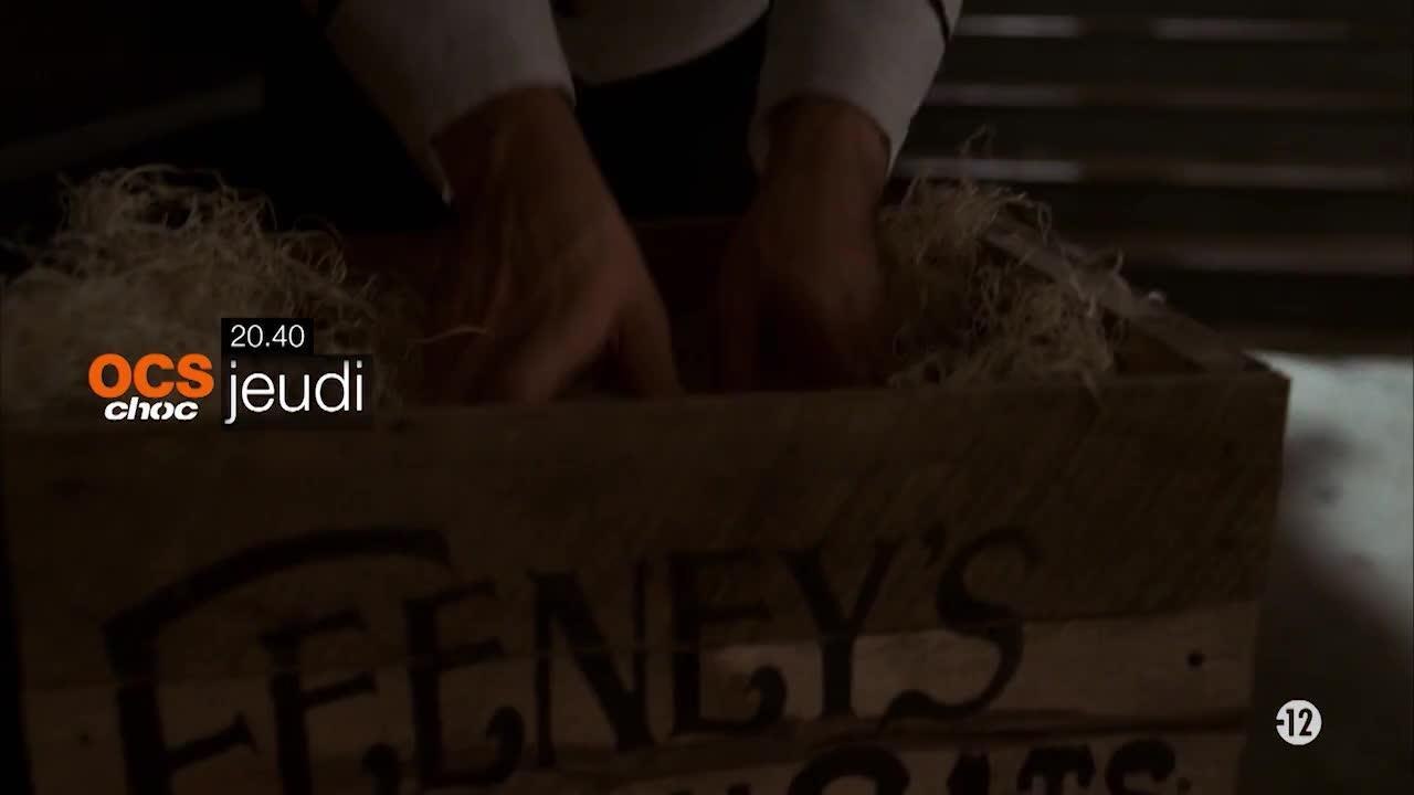 Boardwalk Empire