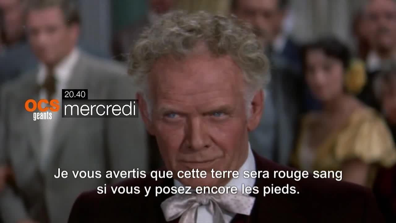 Les grands espaces