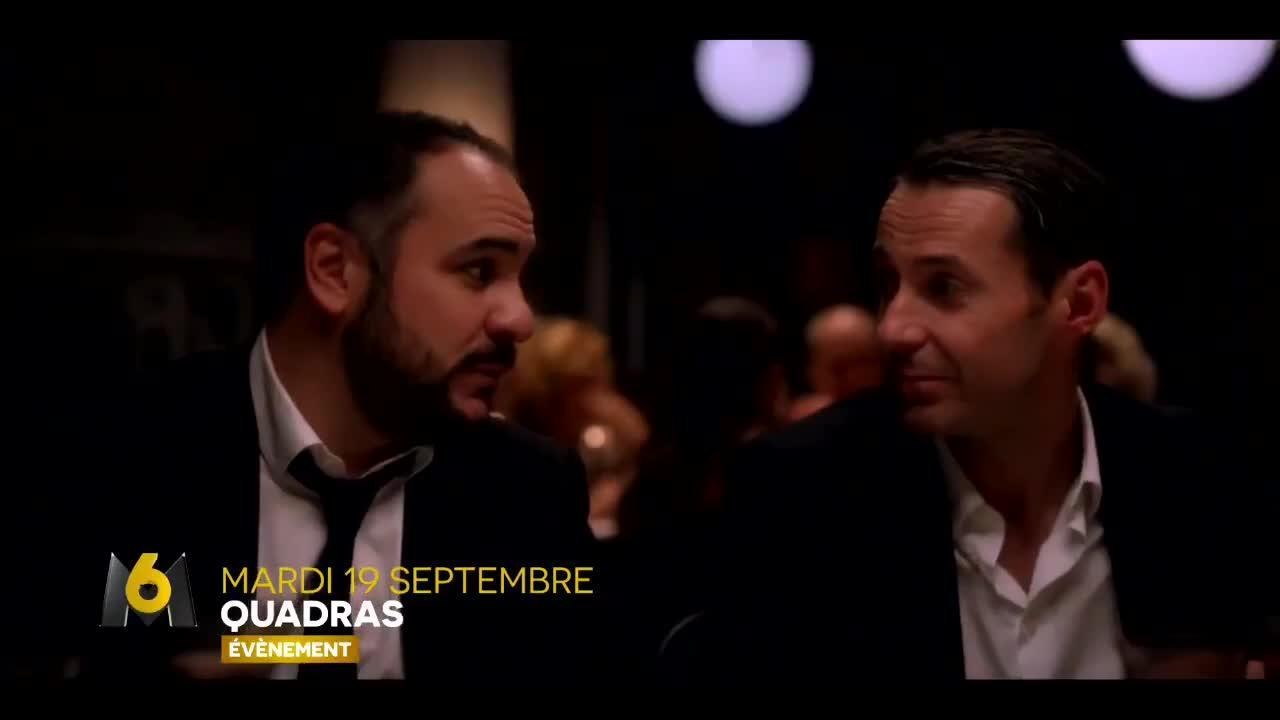 Quadras