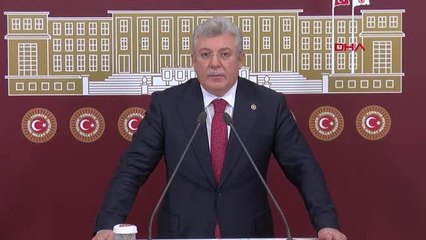 AK Parti'li Akbaşoğlu Toplumsal kaos oluşturma yaklaşımı sergiliyorlar