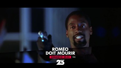 Roméo doit mourir