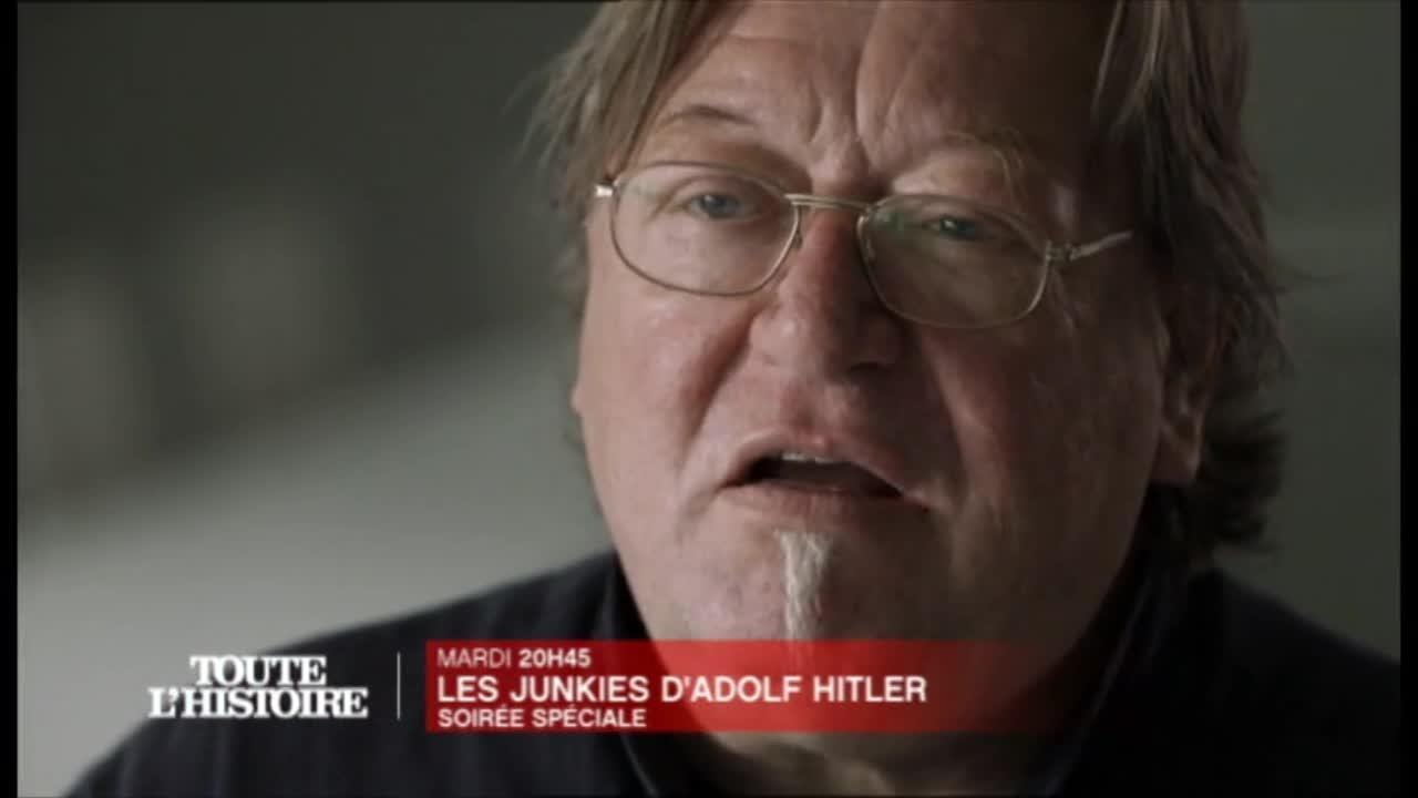 Les armes miracles d'Hitler