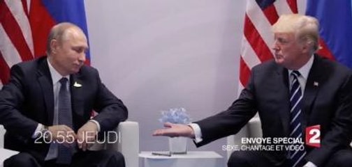 Envoyé spécial - 9 novembre