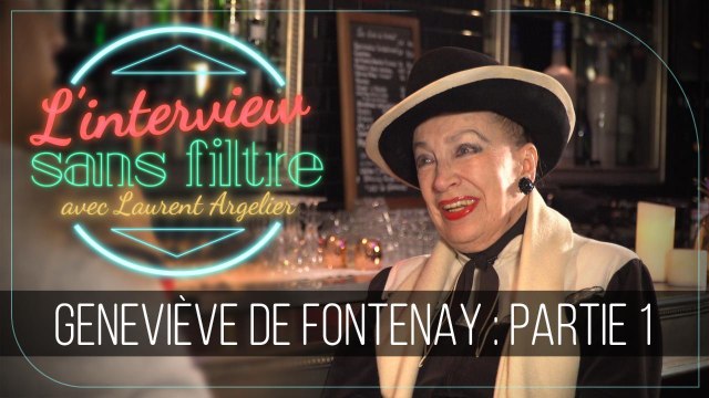 Geneviève de Fontenay : Emmanuel Macron n'est plus mon ami. Je le déteste