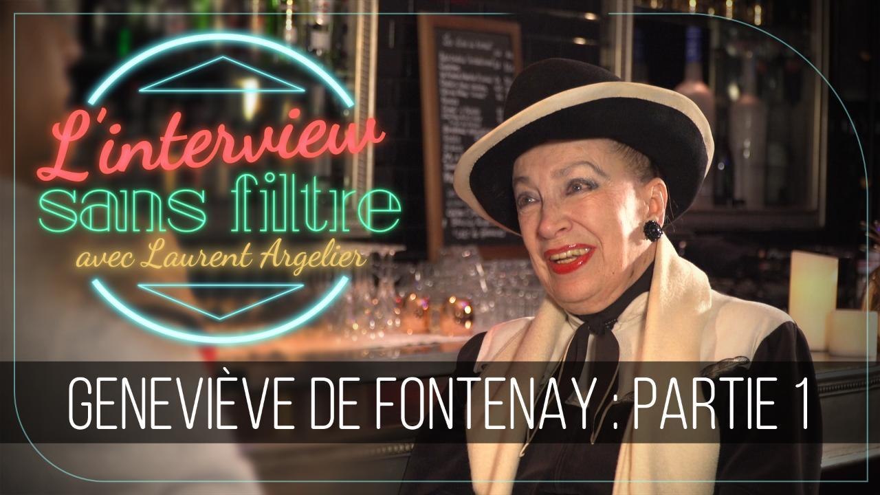 Geneviève de Fontenay : "Emmanuel Macron n'est plus mon ami. Je le déteste"