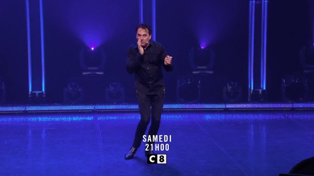 Les Chevaliers du fiel : Otaké !