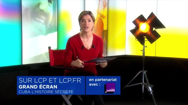 Cuba, l'histoire secrète