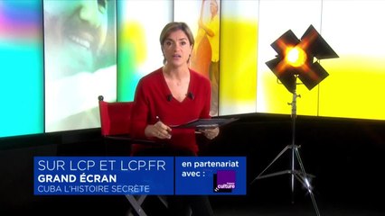 Cuba, l'histoire secrète