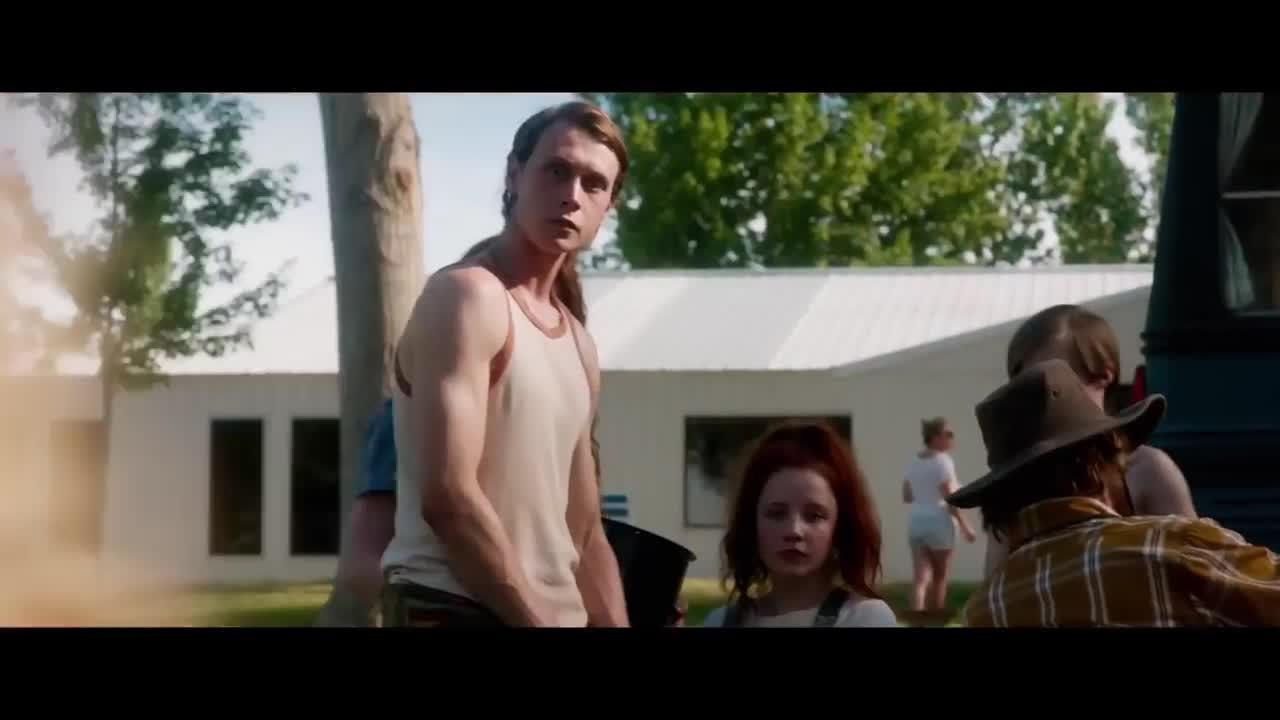CAPTAIN FANTASTIC - 5 novembre