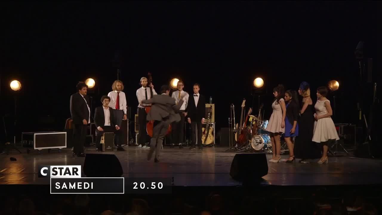 Les Franglaises - 4 novembre