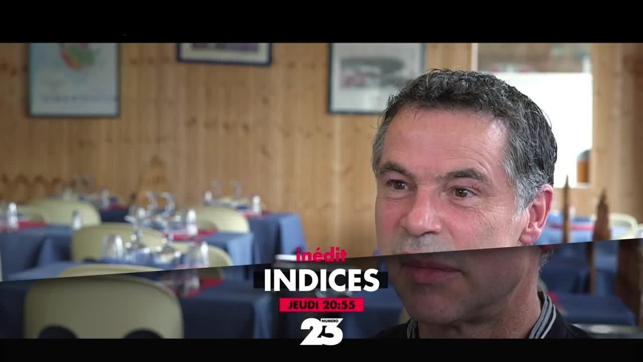 Indices - 2 novembre