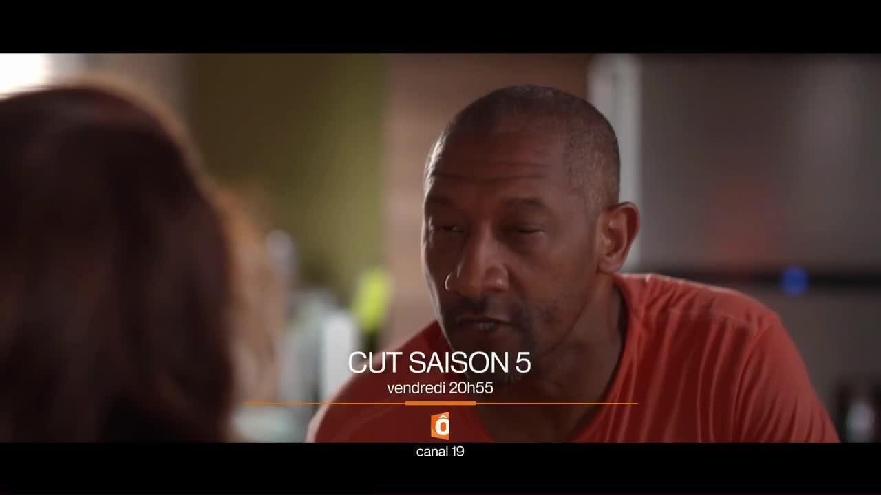 Cut - 3 novembre