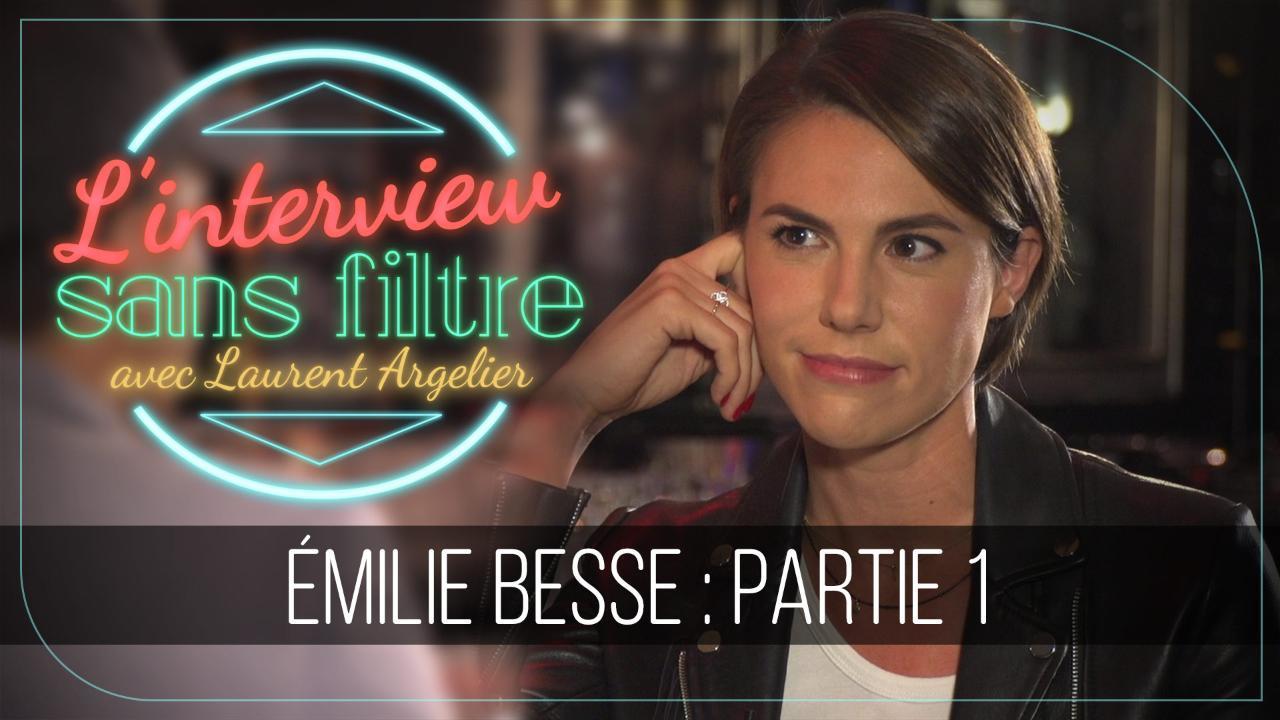 Cyril Hanouna Et Emilie Besse Emilie Besse donne son avis sur le rôle tenu par Cyril Hanouna dans l'arrêt  de La nouvelle édition (VIDEO)