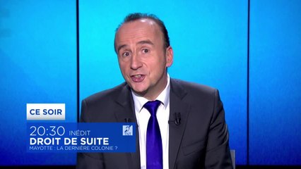 Mayotte : La Dernière Colonie Française ?