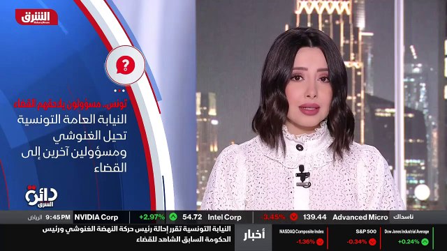 ...من جديد . أهلا بكم من استقبلت تونس عام ع...