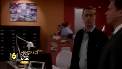 NCIS : enquêtes spéciales