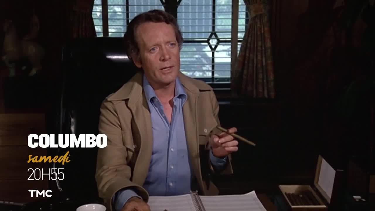 Columbo