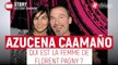 Florent Pagny : qui est sa femme Azucena Caamaño ?