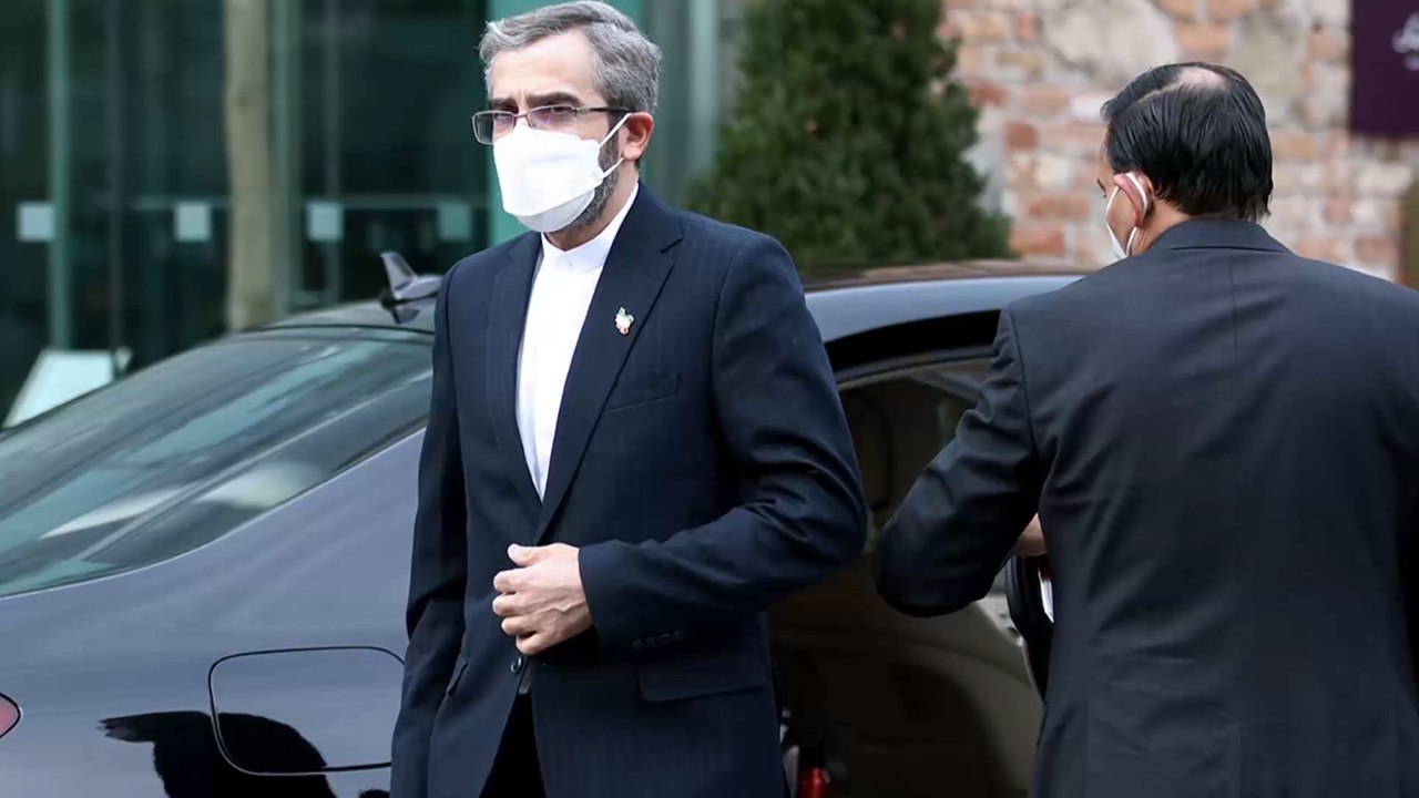 ما وراء الخبر ـ "ضمانات" طهران و"شروط" واشنطن في مفاوضات فيينا