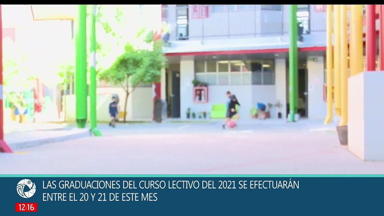 Costa Rica Noticias - Edición meridiana Miercoles 05 de Enero del 2022