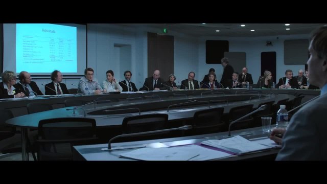 LA FILLE DE BREST - 12 novembre