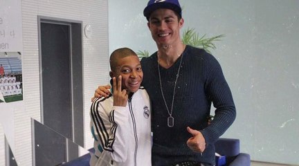 Kylian Mbappé "Hors-normes" (La chaîne L'Equipe) : 5 choses que vous ne savez pas sur le phénomène