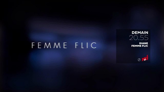 Diane, femme flic - 3 novembre