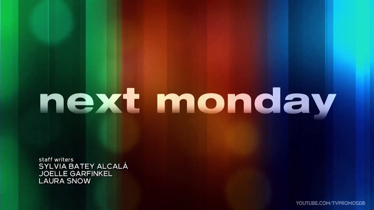 Ordinary Joe Season 1 Ep.11 Promo Calling An Audible (2022)