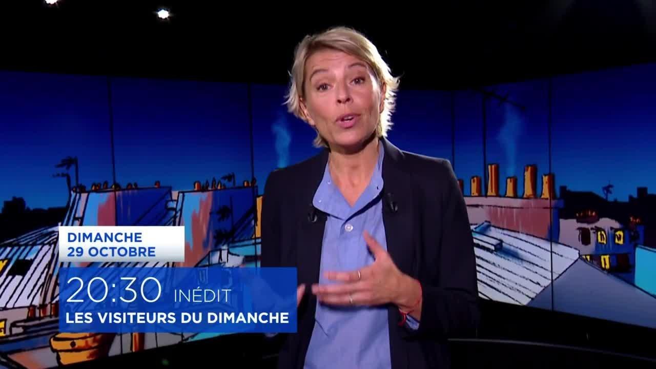 Les visiteurs du dimanche - 29 octobre