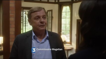 Commissaire Magellan - 28 octobre