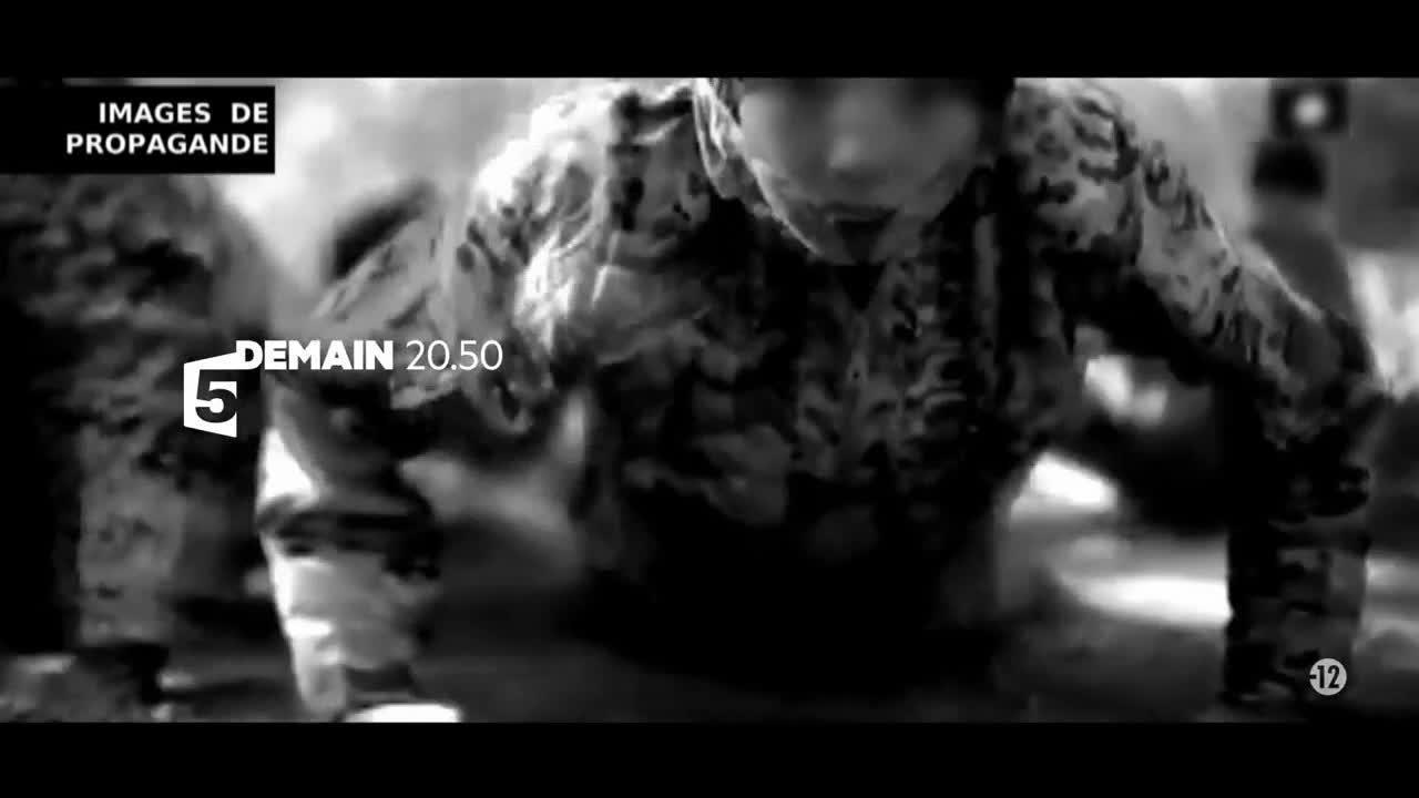 Les enfants de Daech - 4 octobre