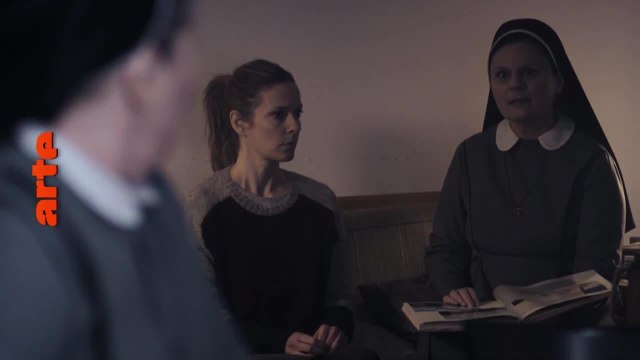 Ma soeur - 17 novembre