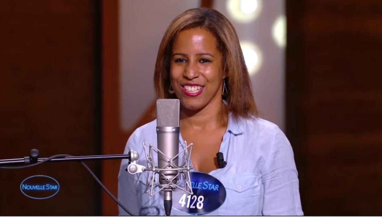 Nouvelle Star : une candidate malvoyante ose chanter du Céline Dion… et donne le frisson