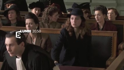 Accusé Mendès - 13 novembre