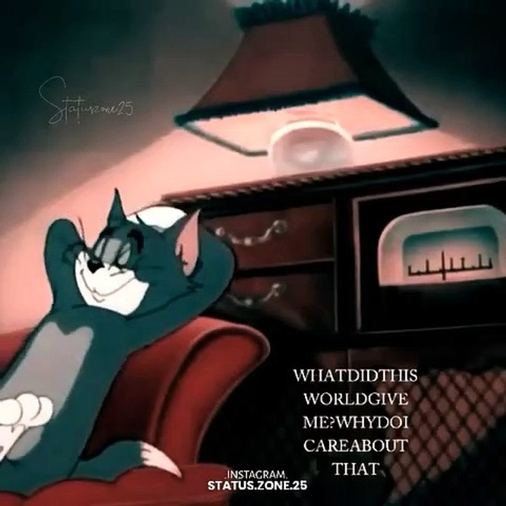 Tom and Jerry 2
