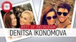 Danse avec les stars, selfies délirants, Rayane Bensetti : best of Instagram de Denitsa Ikonomova