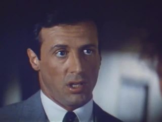 Tango et Cash - 21 octobre