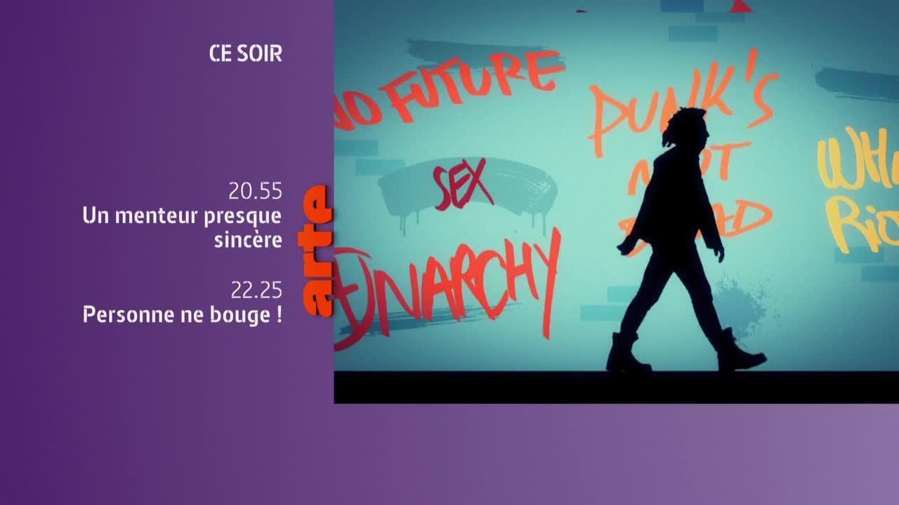 Yéyé révolution - 20 octobre