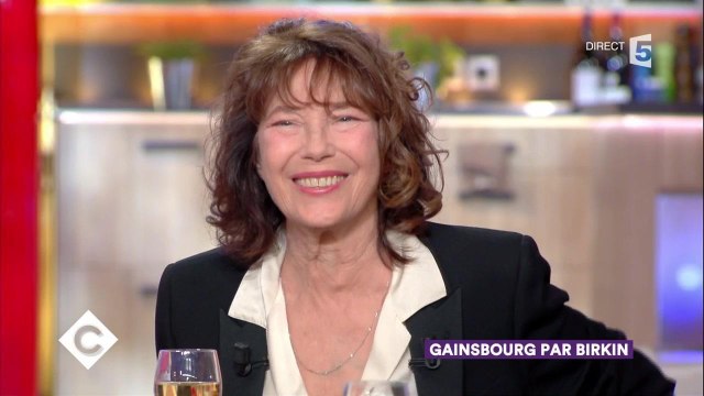Lou Doillon ne veut pas que Jane Birkin soit juste la chose de Serge Gainsbourg