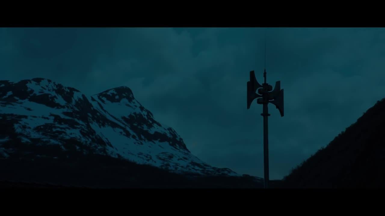 The Wave - 1 novembre