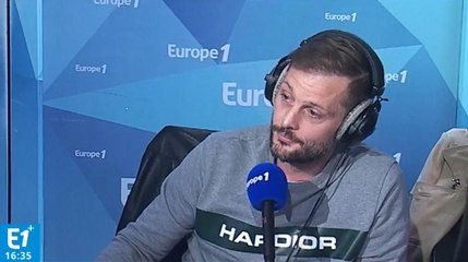 Quand Nicolas Duvauchelle met un vent à Nicolas Sarkozy et se paye un contrôle fiscal