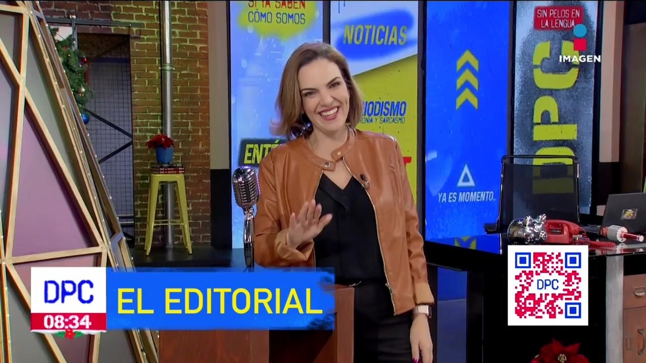 ¿Qué deberían traer los Reyes Magos a algunos políticos? | Editorial Pamela