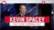 Accusé de harcèlement sexuel, Kevin Spacey (House of Cards) s'excuse et fait son coming-out