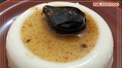 O melhor manjar diet, nem parece diet