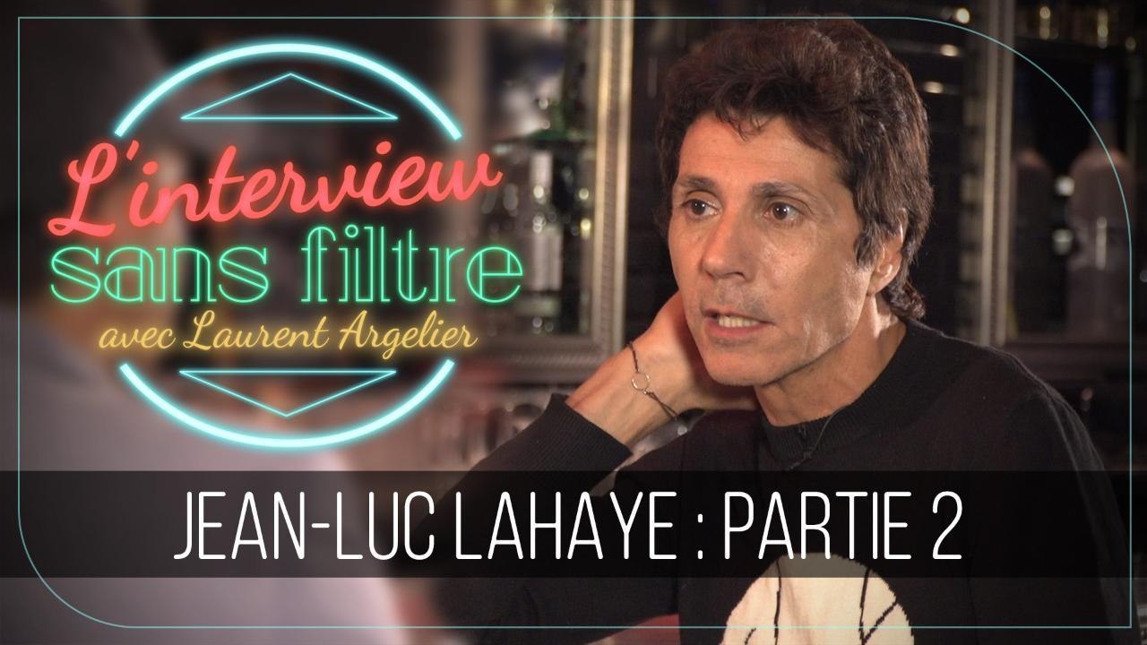 Jean-Luc Lahaye dézingue On n'est pas couché et Touche pas à mon poste !