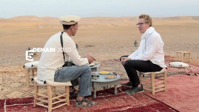 Echappées belles - 28 octobre